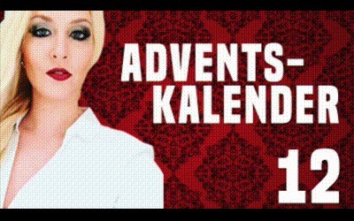 Sklaven Adventskalender Tag 12