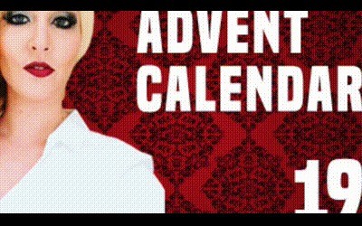 Advent Calendar Day 19
