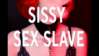 Erotic Audio – Sissy Sex Slave