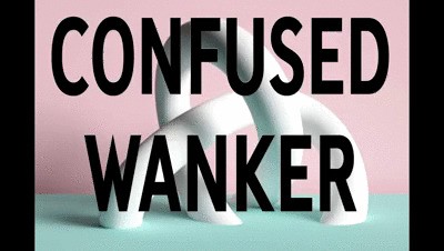 Erotic Audio – Confused Wanker