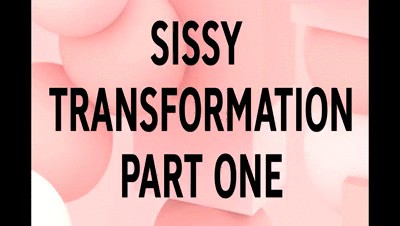 Erotic Audio – Sissy Transformation Part One