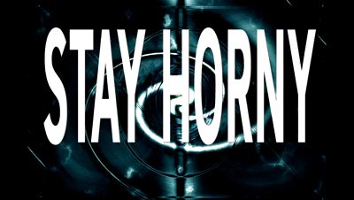 Erotic Audio – Stay Horny