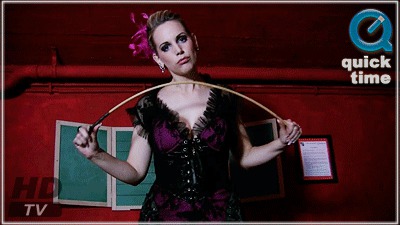 Mistress Madeleine – The Victorian Teachertvmov